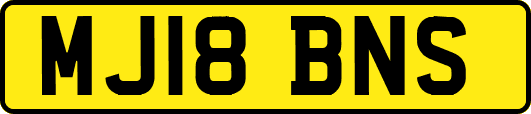 MJ18BNS