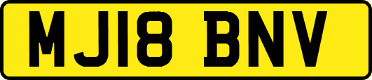 MJ18BNV