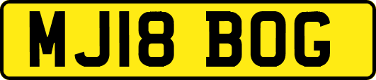 MJ18BOG