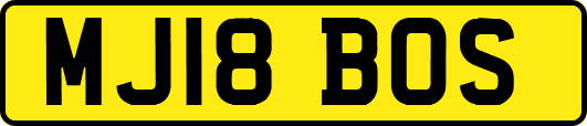 MJ18BOS