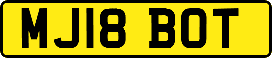 MJ18BOT