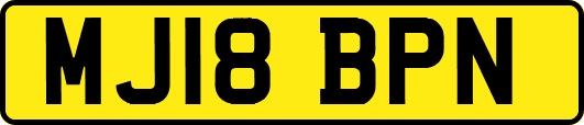 MJ18BPN