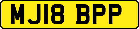 MJ18BPP