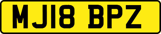 MJ18BPZ
