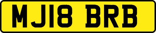 MJ18BRB
