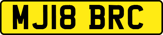 MJ18BRC