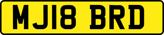 MJ18BRD