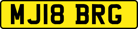 MJ18BRG