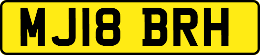 MJ18BRH