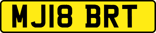 MJ18BRT