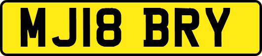 MJ18BRY