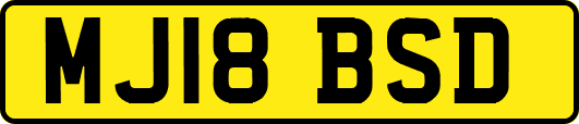 MJ18BSD