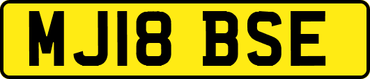 MJ18BSE