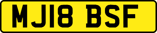 MJ18BSF