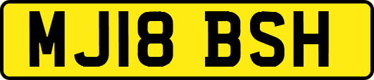 MJ18BSH
