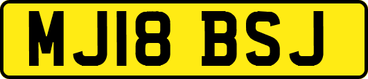 MJ18BSJ