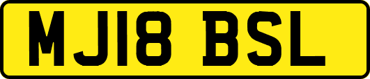 MJ18BSL