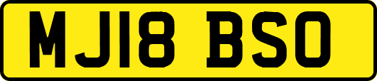 MJ18BSO