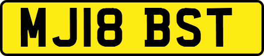 MJ18BST
