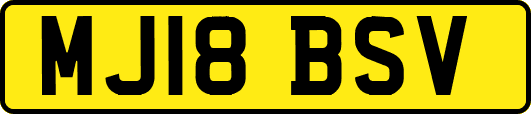 MJ18BSV