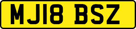 MJ18BSZ