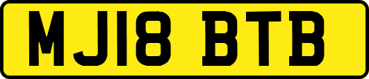 MJ18BTB