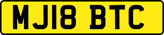 MJ18BTC