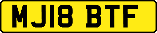 MJ18BTF