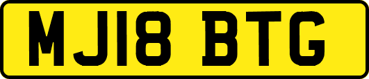 MJ18BTG