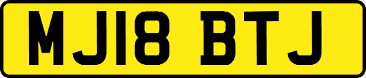 MJ18BTJ