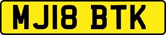 MJ18BTK