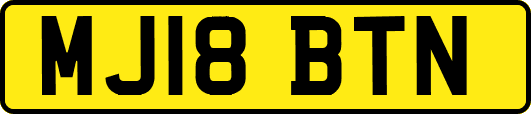 MJ18BTN