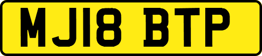 MJ18BTP