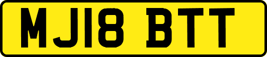 MJ18BTT