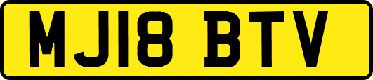 MJ18BTV