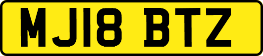 MJ18BTZ