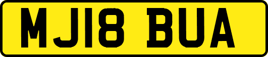 MJ18BUA