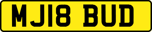 MJ18BUD