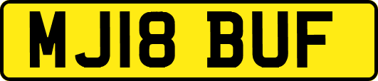 MJ18BUF