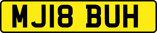 MJ18BUH