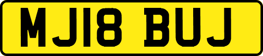 MJ18BUJ
