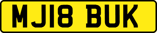 MJ18BUK