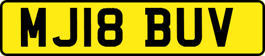 MJ18BUV