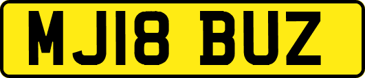 MJ18BUZ