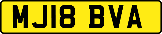 MJ18BVA
