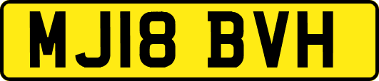 MJ18BVH