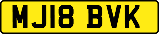 MJ18BVK