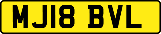 MJ18BVL