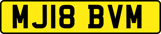 MJ18BVM