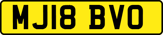 MJ18BVO